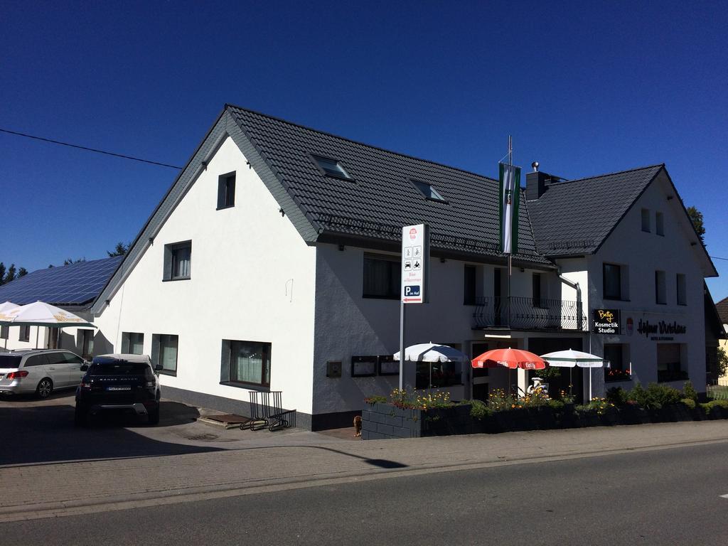 Hoefener Wirtshaus Моншау Экстерьер фото