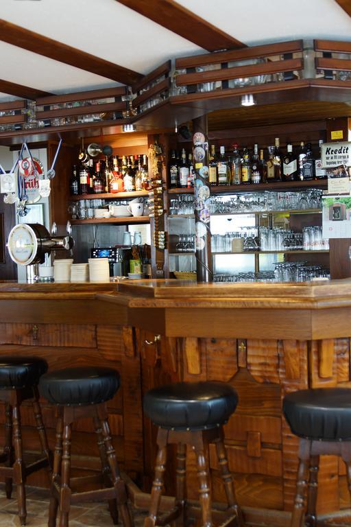 Hoefener Wirtshaus Моншау Экстерьер фото
